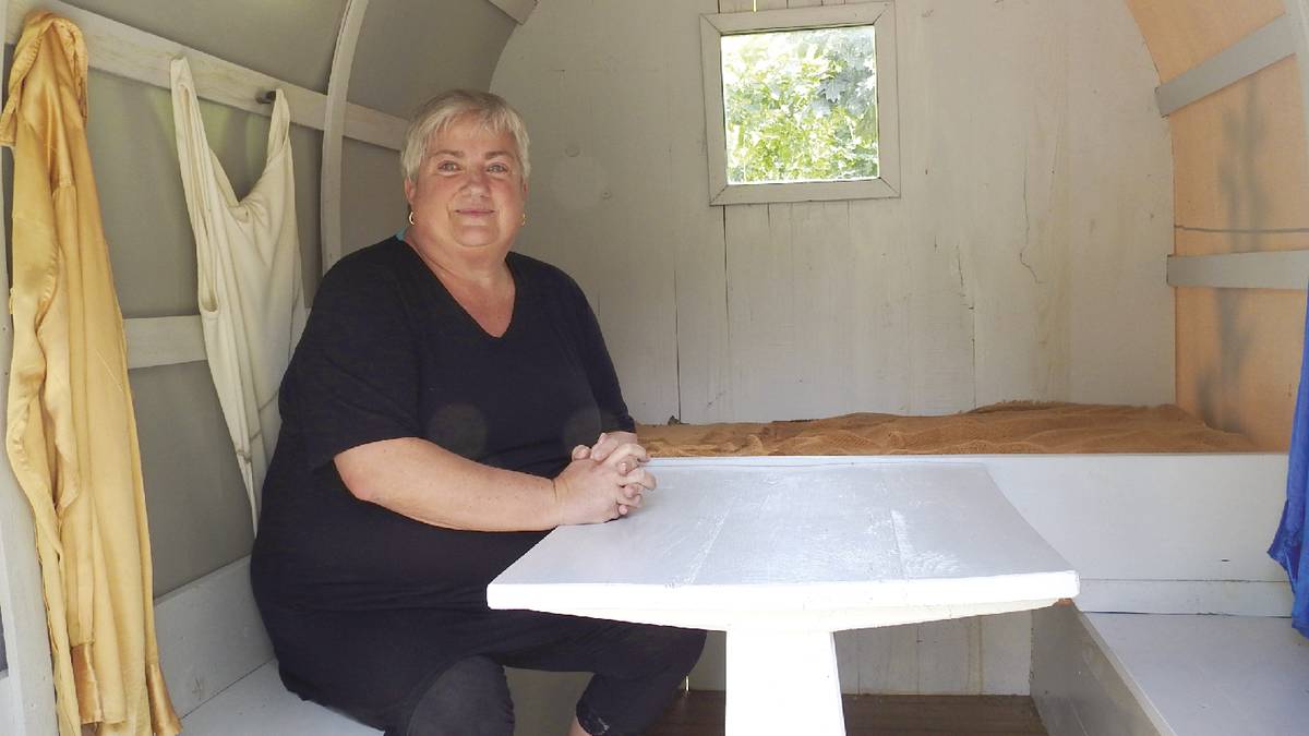 «Duela hogei urte ez zen ezagutzen artzain amerikanoen historia»