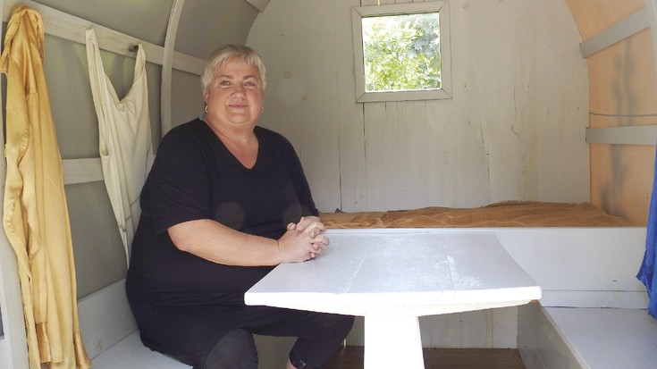 «Duela hogei urte ez zen ezagutzen artzain amerikanoen historia»