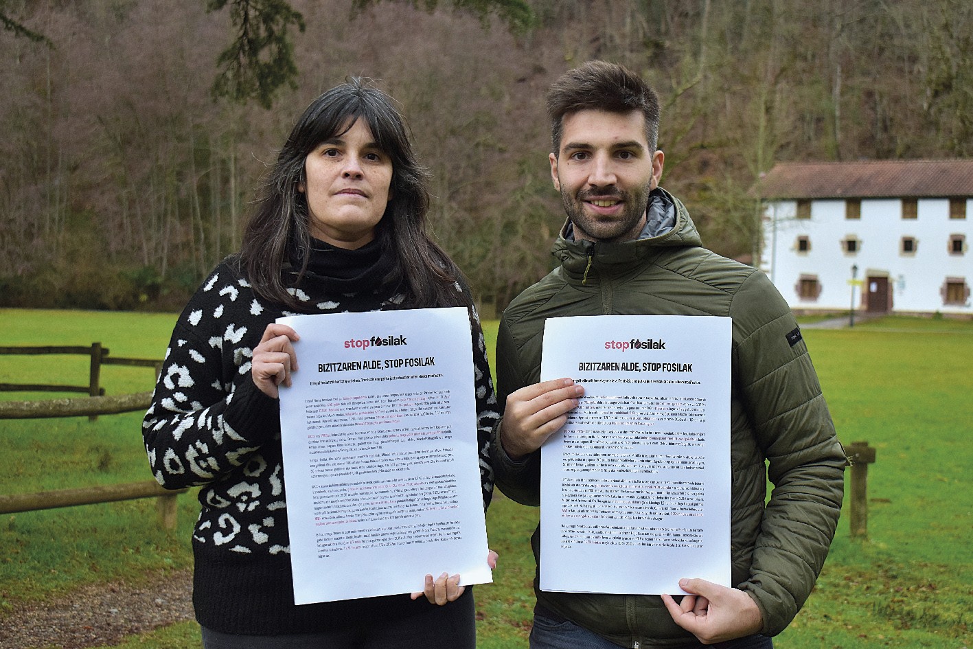 Trantsizio ekologikoaz eta energetikoaz mahai ingurua eginen dute martxoaren 18an Lesakan