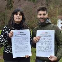 Trantsizio ekologikoaz eta energetikoaz mahai ingurua eginen dute martxoaren 18an Lesakan