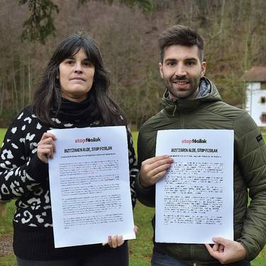 Trantsizio ekologikoaz eta energetikoaz mahai ingurua eginen dute martxoaren 18an Lesakan