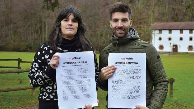 Trantsizio ekologikoaz eta energetikoaz mahai ingurua eginen dute martxoaren 18an Lesakan