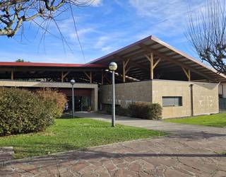 Kristina Goñi: «Baztan Haur Eskolan guzi honekin ikasi egin dugu»