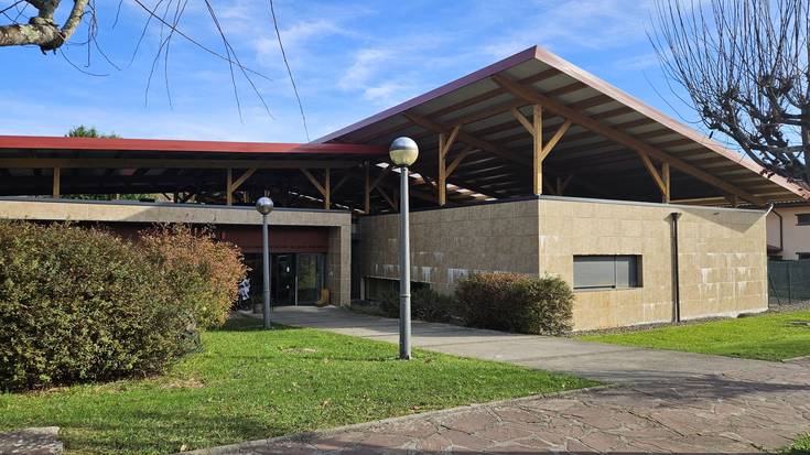 Kristina Goñi: «Baztan Haur Eskolan guzi honekin ikasi egin dugu»