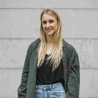 Olatz Larunberen 'Etena dena' dantza ikuskizuna igandean Beran