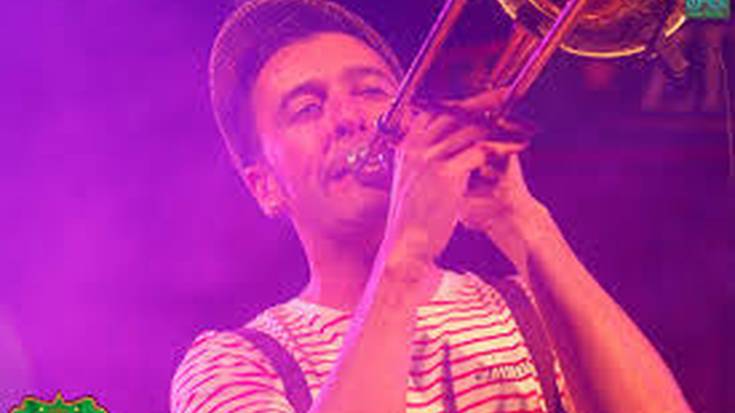 Hementxe dugu Gure Zirkuaren 9. bira!