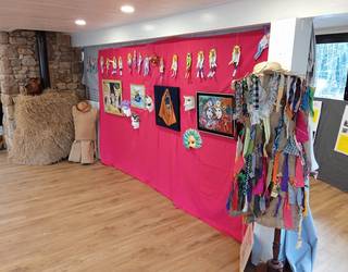 Ihauteriei buruzko erakusketa ikusgai izanen da Sarako lezeetan