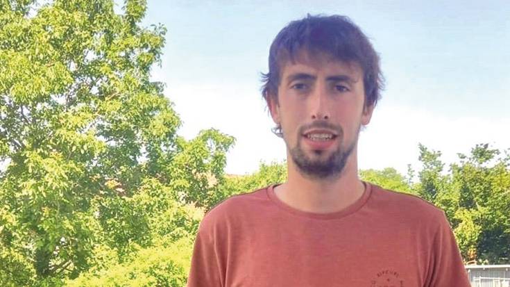 «Nahiz eta biztanle anitz izan, herri izpiritu bat atzematen da Senperen»