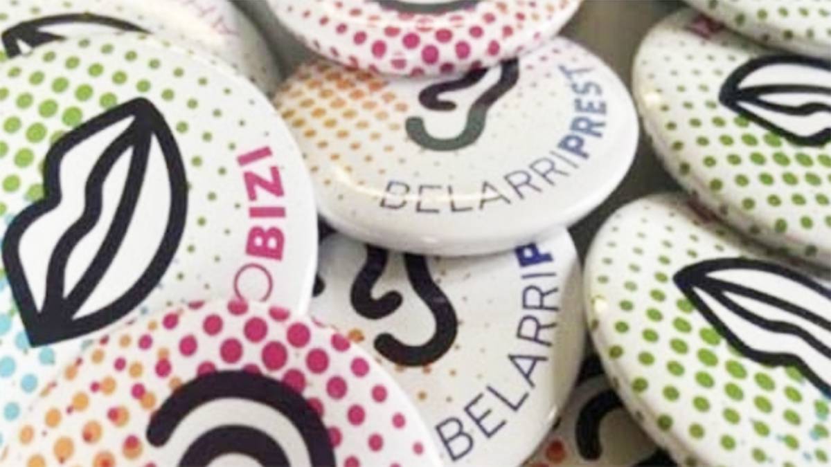 Euskaraldiaren Malerrekako hamaikakoa aurkeztu dute