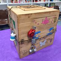 'Etorkizun hobeari begira' ihes gela Igantzin