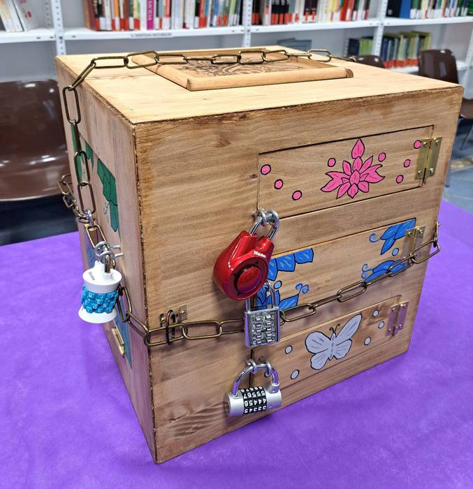 'Etorkizun hobeari begira' ihes gela Igantzin