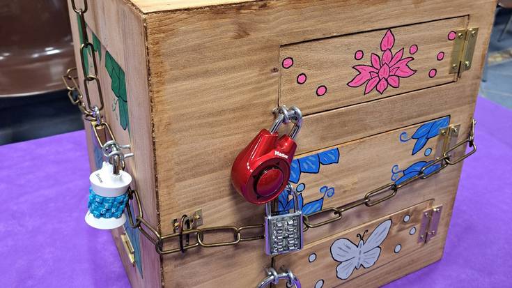 'Etorkizun hobeari begira' ihes gela Igantzin