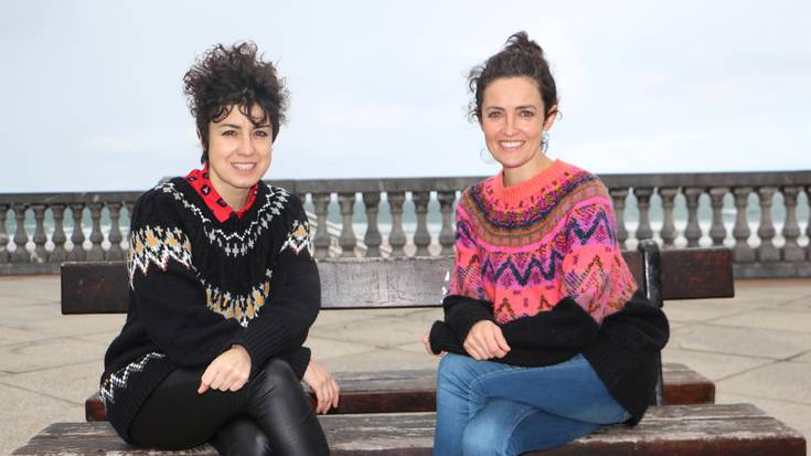 Tene Mujika bekako sari bikoitza Bortzirietako hiru egilerentzat izanen da aurten