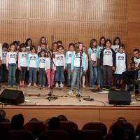 Haurrock eta Xiberotarrak taldeek kontzertua emanen dute otsailaren 8an Saran