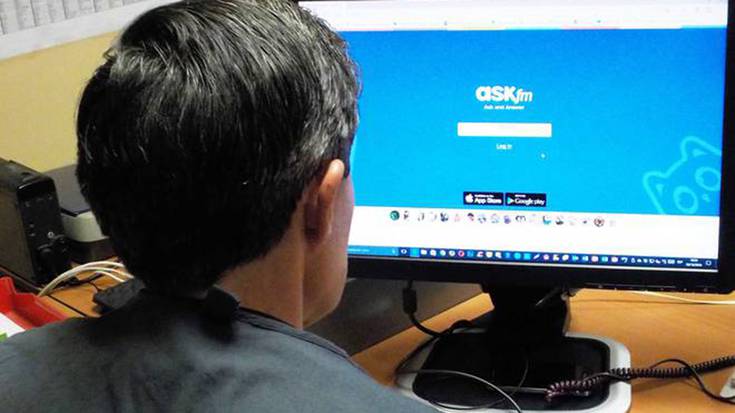 Errenta Aitorpenaren zerbitzaria hackeatu zuen lesakarrari bi urteko kartzela zigorra ezarri diote