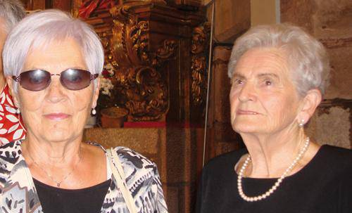  Maritxu, Frantxiska eta Francisca omenduak