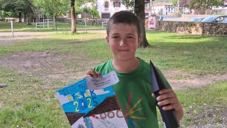 Altxaferuaren momentu berezia
