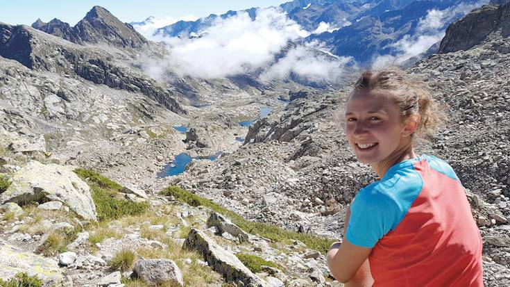 «Gure esku dago etorkizunean Euskararen Egunean zer ospatu izatea»