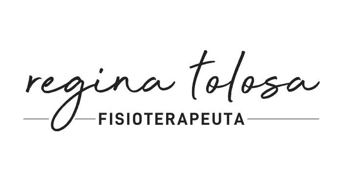 REGINA TOLOSA BIZKORTZE ZENTROA logotipoa