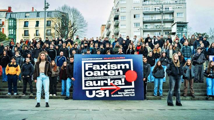 GKSk manifestazioak eginen ditu bihar Iruñean eta Bilbon