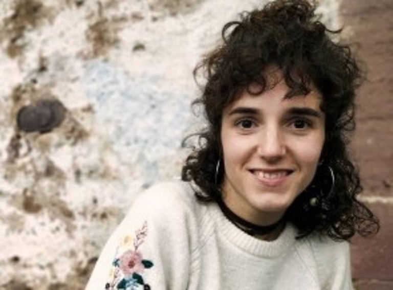 Zigako Izaskun Igoak irabazi du Donostia Kultura Poesia Lehiaketa