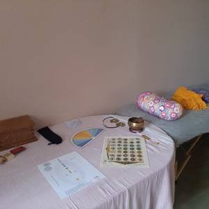 Barne oreka lortzeko