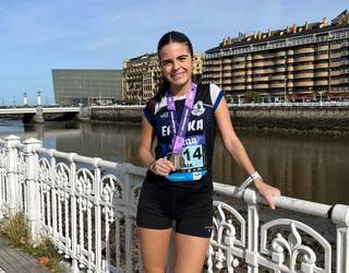 «Lasterketarik bereziena Behobiakoa da»