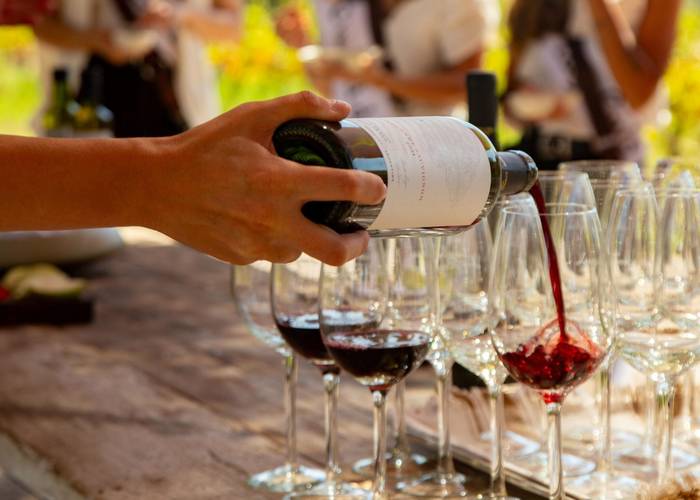 Arno Feria eginen dute Dantxarineko bentetan irailaren 19tik 28rat