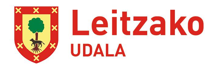 LEITZAko Udala logotipoa