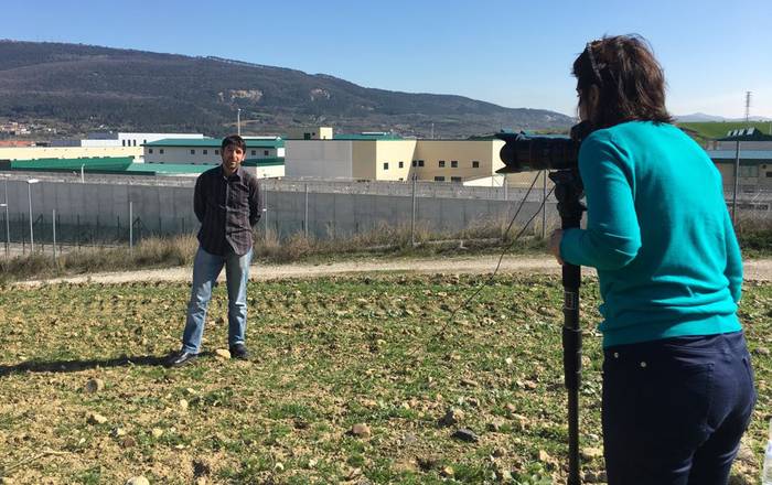 'Penitencia' dokumentala ikusgai izanen dute Sunbillan azaroaren 8an