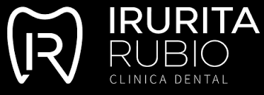 IRURITA-RUBIO Hortz Klinika logotipoa