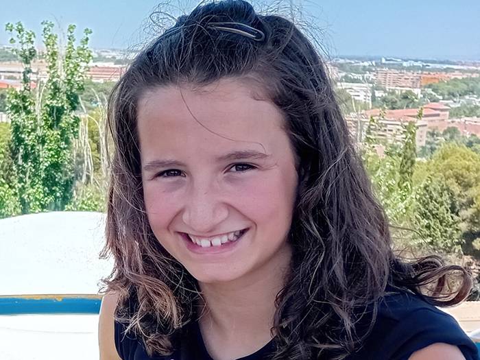 Aiora Arraztoa Agerrebere