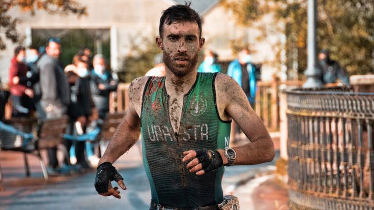 Euskal Herriko Mendi Duatloi zirkuitua Igantzin abiatuko da igandean