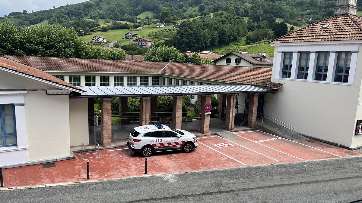 Sanferminak direla eta, Bortzirietako medikuen kontsultategietan aldaketak eginen dituzte