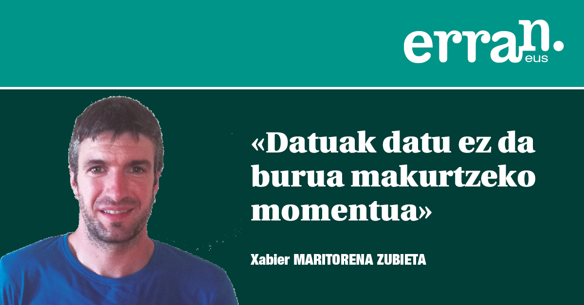 Datu besta