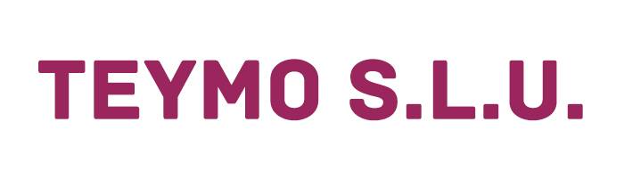 TEYMO SLU  AROZTEGI METALIKOA logotipoa