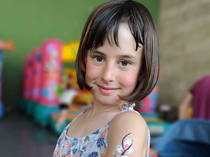 Xana Mujika Elizalde