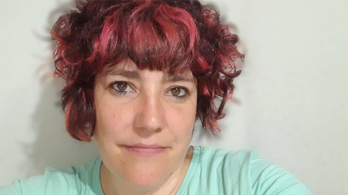 Nora Salbotxek 'Hezitopia' liburua aurkeztuko du irailaren 10ean Amaiurren
