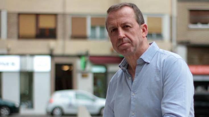 'La Puerta Pintada' liburuaren aurkezpena eta eztabaida Lesakako Harriondoan