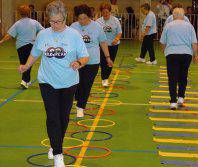 Arkupeak elkartearen Gimnasia Besta eginen da martxoaren 27an Beran