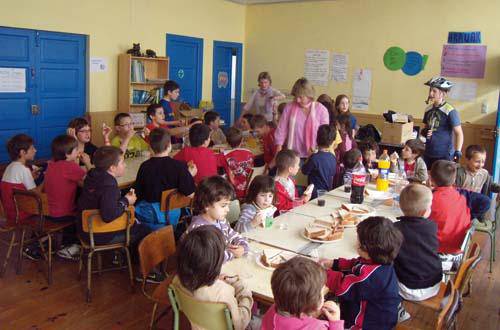  Hurrengo ikasturtera arte agur Goxaliri