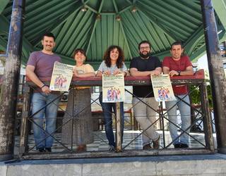 ‘Ongi etorri Bortzirietara’ bideoa berritu eta aurkeztu du Bortzirietako Euskara Zerbitzuak