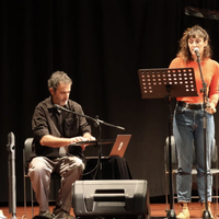 'Esne berriketan' bertso saio literarioa aurkeztuko dute igandean Elizondon