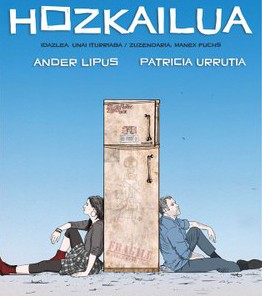 Hozkailua antzezlana ikusteko aukera izanen da Iruritan, martxoaren 18an