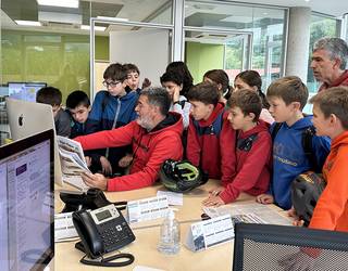 TTIPI-TTAPAri donazioa egiten diotenek %80ko desgrabazioa dute Errentaren Aitorpenean