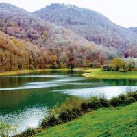 Solaslagunek mendi irteera eginen dute larunbat honetan Leurtzan