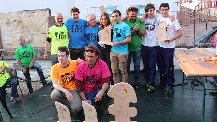 Herri Haitada Zugarramurdin