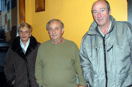 Enpresa bakarrari emandako 13 obrengatik galdetu du Baztango UPNk