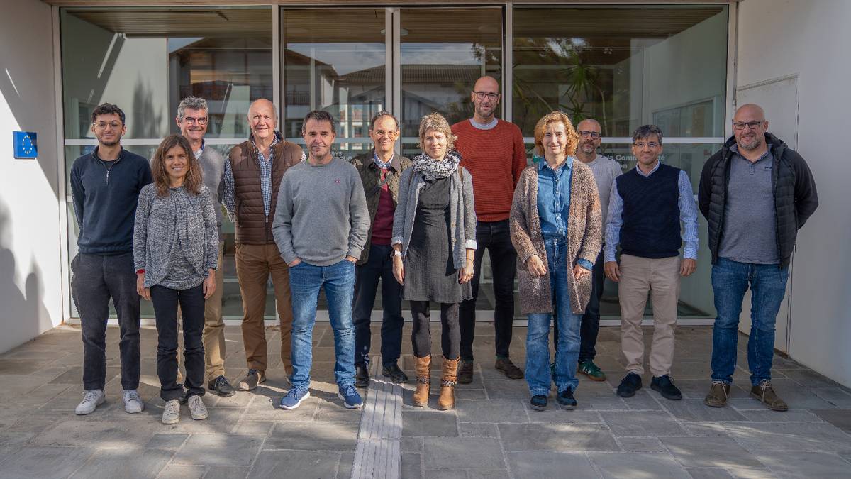 Urdazubi eta Ainhoa herrien arteko saneamendu sarea nola hobetu aztertuko du Uramuga proiektuak