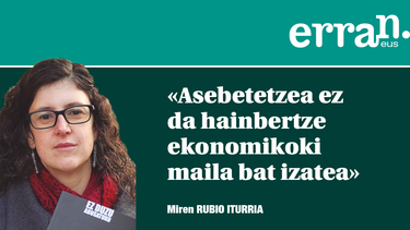 Nola neurtu zoriontasuna
